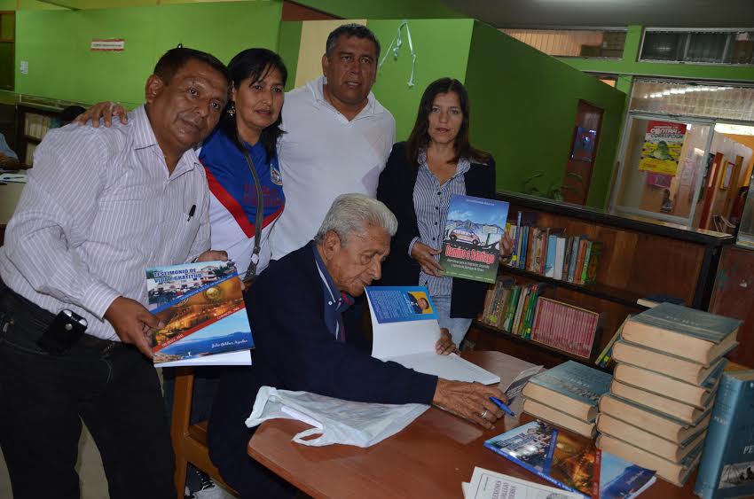 (Foto: Cortesía MDNCH)