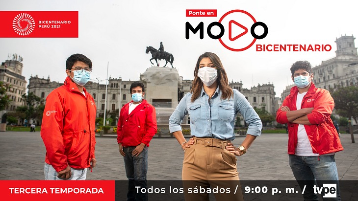 Foto: Bicentenario