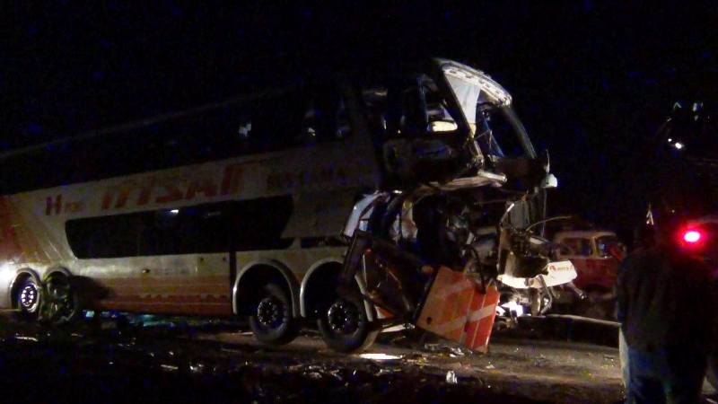 Foto: Policía Nacional