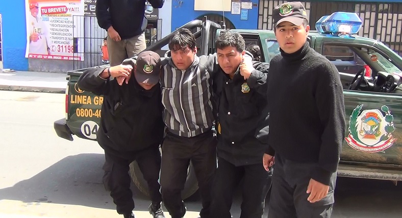 (Foto: cortesía MDNCH)