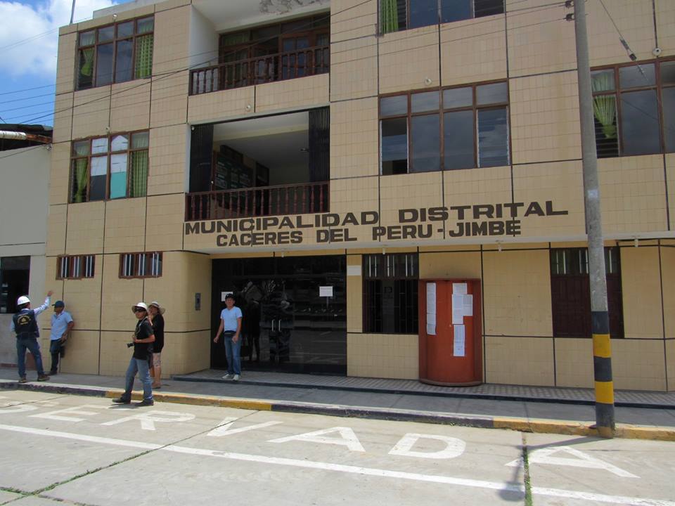 Drea dispone postergar clases en anexos donde no hay acceso a las instituciones educativas.