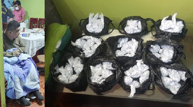 (Foto cortesía PNP)