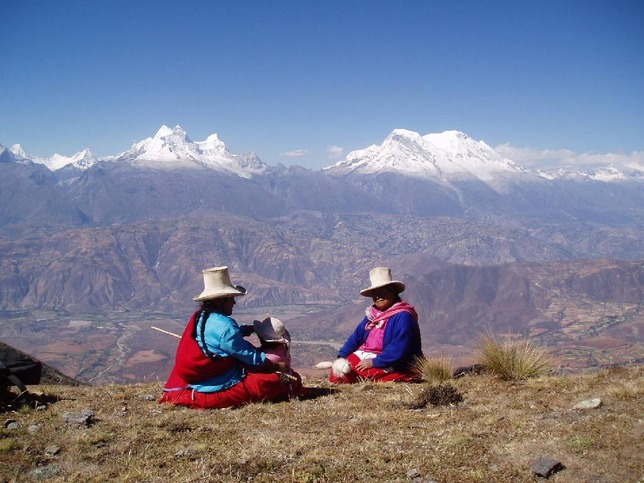 También en julio se ha atenido 130 denuncias por maltratos contra mujeres en las provincias de Huaraz y Recuay.
