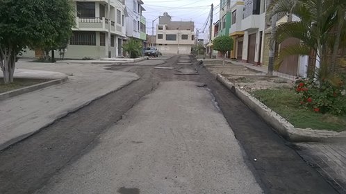 Foto Chimbotenlinea.com