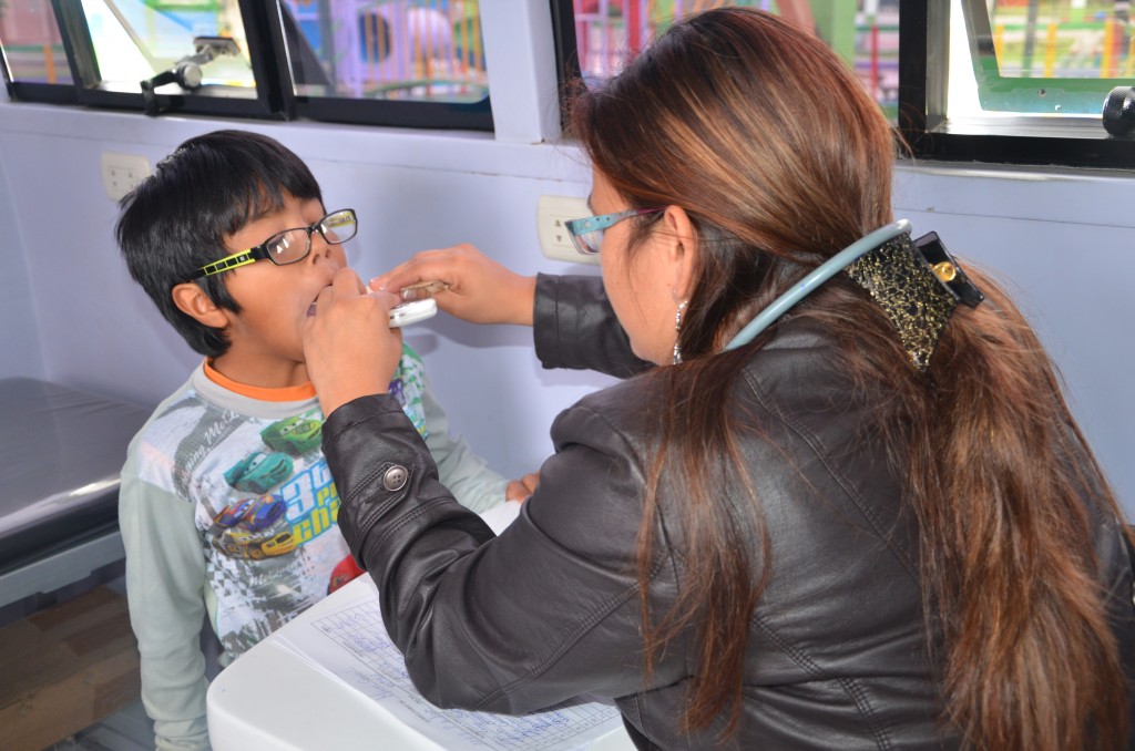 (Foto: cortesía MDNCH)