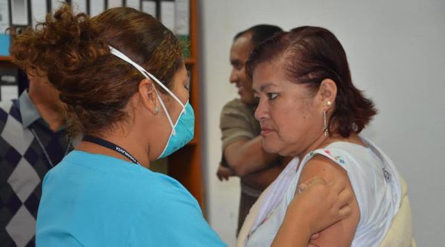 Foto: Municipalidad Distrital de Nuevo Chimbote.