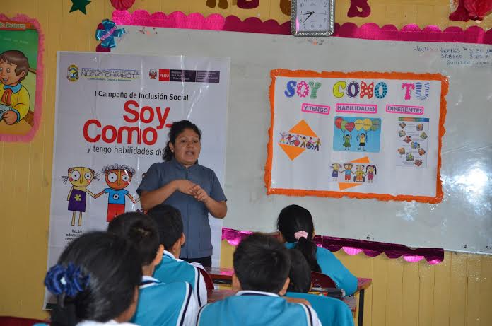 (Foto: cortesía MDNCH)