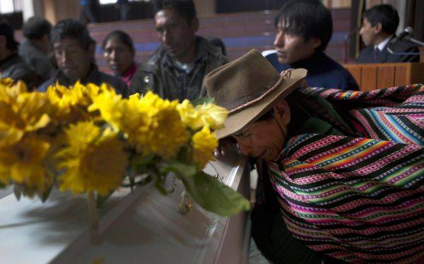 Foto: El Comercio