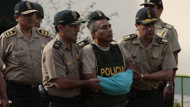Foto: Cortesía Perú 21