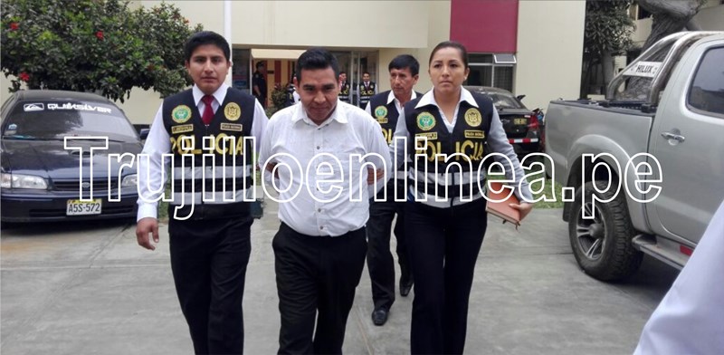 Fotos Trujillo en Línea