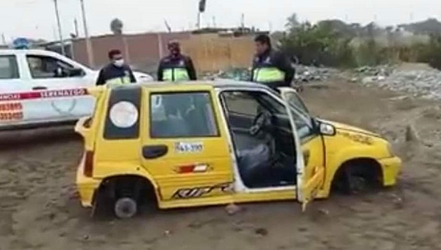 (Foto cortesía PNP)