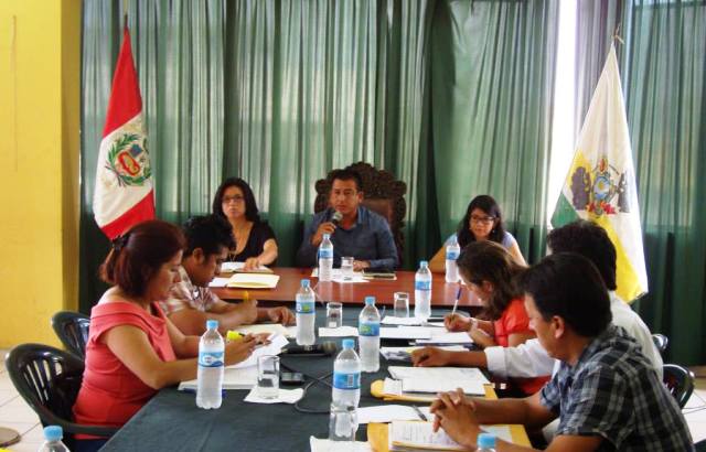 Foto: Municipalidad Provincial de Casma
