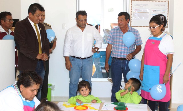 Foto: Municipalidad Provincial de Casma