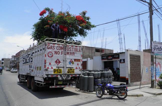 Aumentan las extorsiones en Casma.