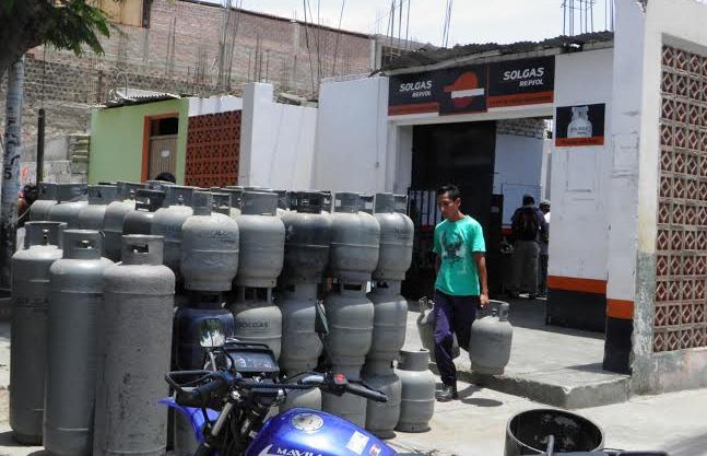 Empresario Raymundo Tocas pide a la policía que accione contra delincuentes.