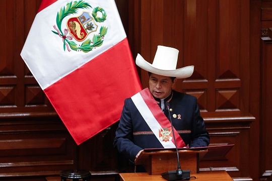 (Foto Prensa Presidencia)