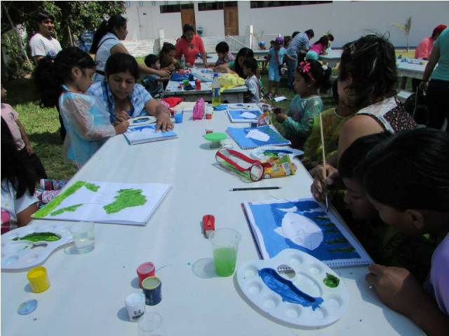 Foto: Centro Cultural Centenario