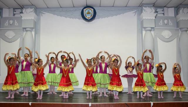 Foto: Centro Cultural Centenario