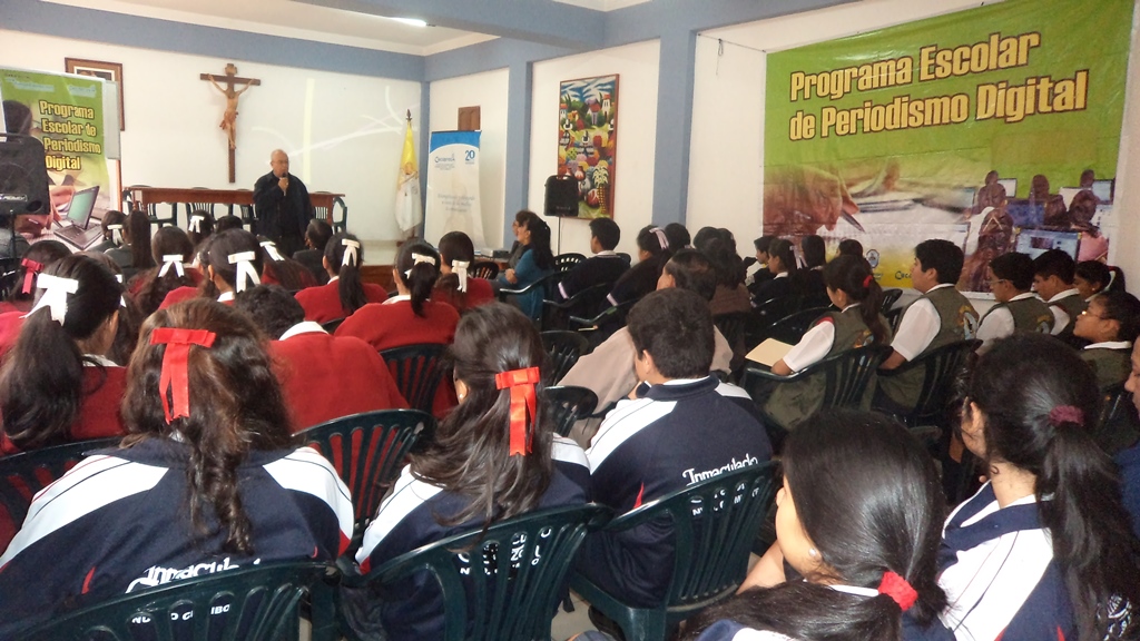 (Foto: Archivo Chimbotenlinea.com)