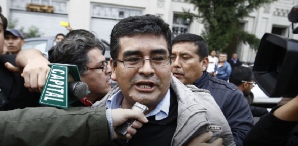 (Fotos: El Comercio, Perú 21, Andina, archivo)