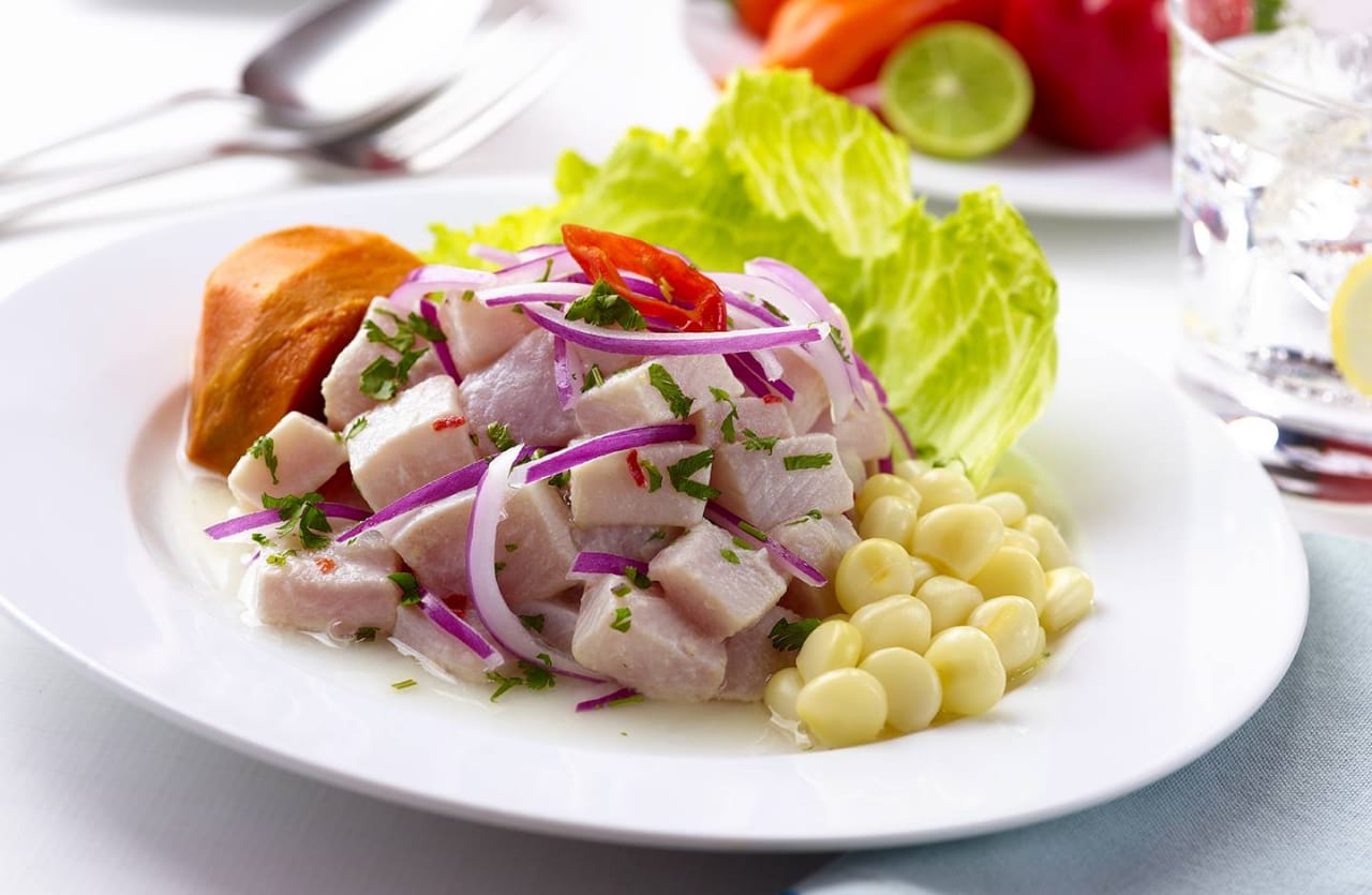 Prácticas y significados del ceviche serán postulados como Patrimonio