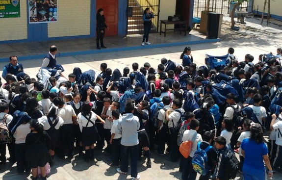 (Foto: Abel Cayetano Vasquez)
