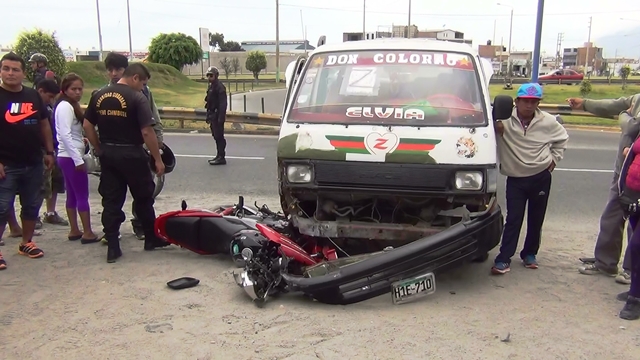 foto: Serenazgo Nuevo Chimbote