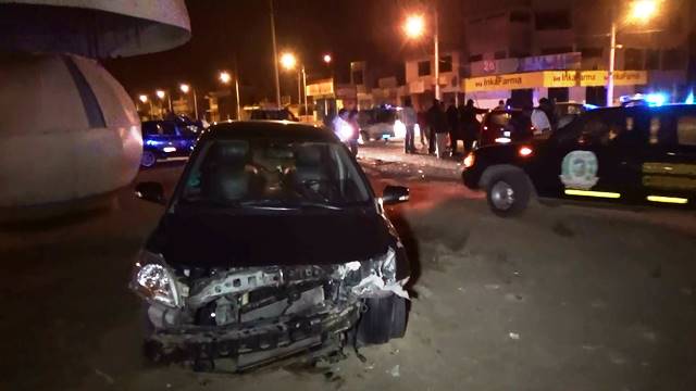 Foto: cortesía Serenazgo Nuevo Chimbote
