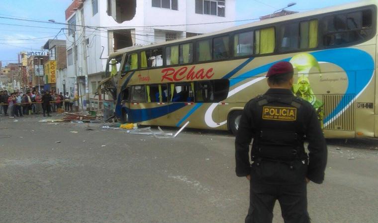 Foto Trujillo en Línea