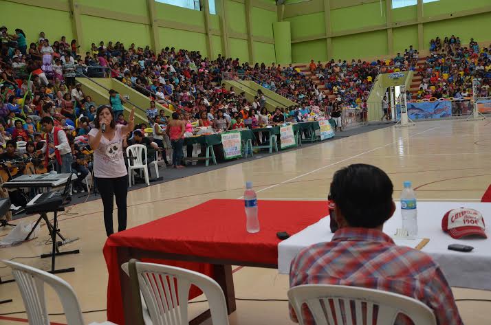 (Foto: cortesía MDNCH)