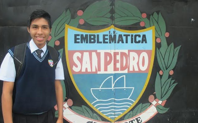 (Foto: Jefferson Valdez Centeno)