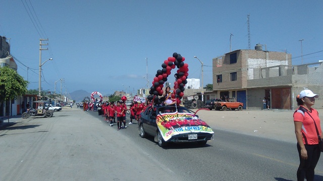 Foto: Estéfany Lara Ibañez