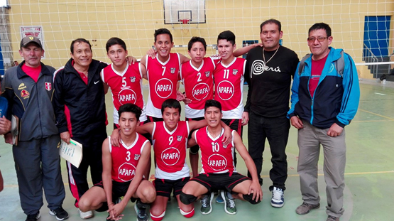 Por: Beatriz Carrasco Jacinto – Colegio A.Salazar Bondy