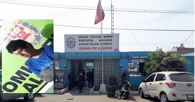 (Foto Chimbote en Línea)