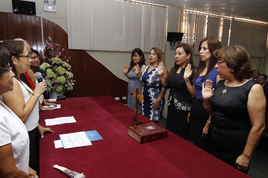 Foto cortesía CSJSA