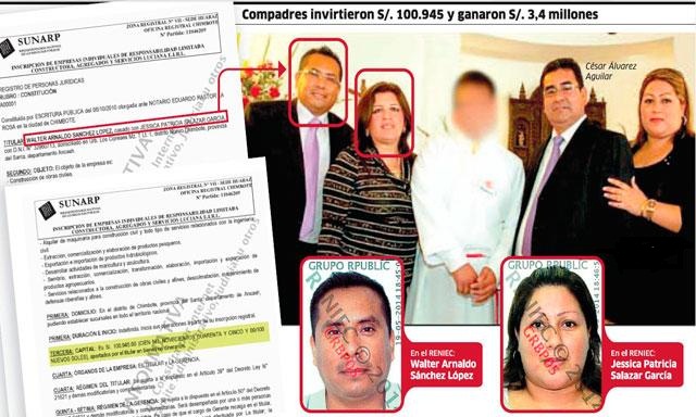 (Foto: cortesía La República)