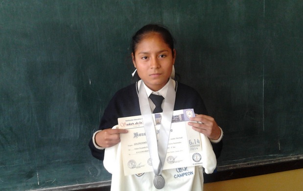 (Foto: Abel Cayetano Vasquez)