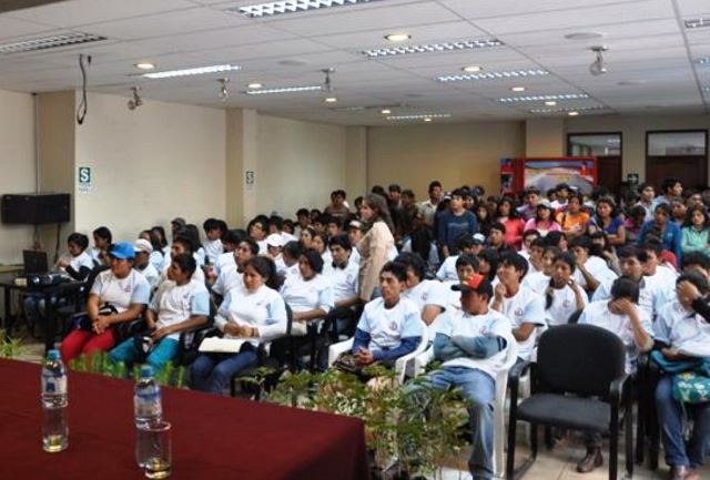 Foto: Andina/referencial