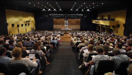 En Madrid se realizó el XXIII Congreso de Teología sobre “La teología de la Liberación, hoy".