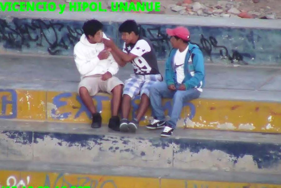 Foto: cortesía seguridad ciudadana