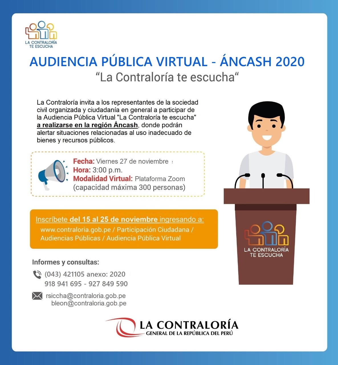 Contraloría