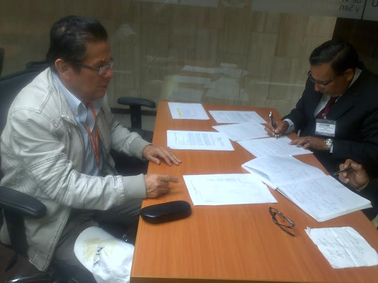 (Fotos: Cortesía MDNCH)