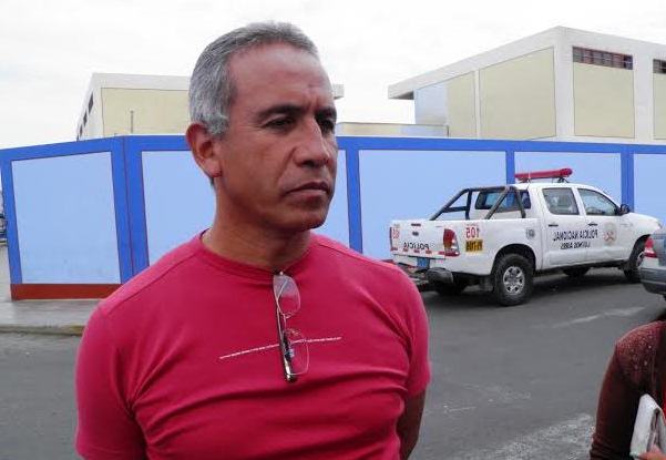 Coronel PNP Jorge Pérez dijo que asesinar a una persona de 24 balazos demuestra brutal ensañamiento.