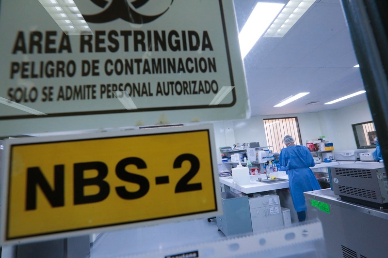 Foto/Prensa Presidencia