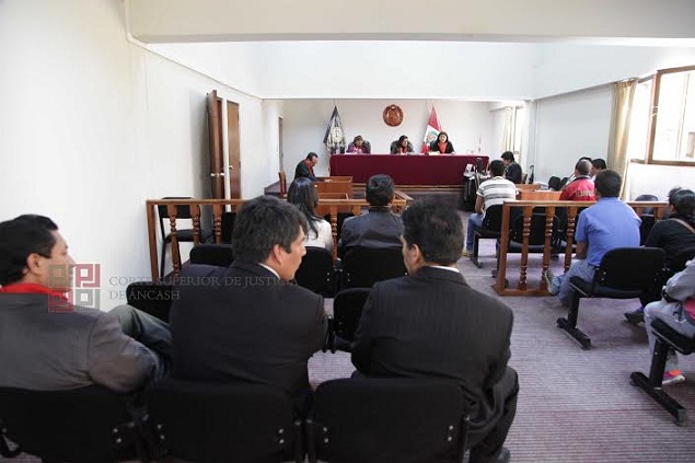 (Foto: cortesía CSJAN)