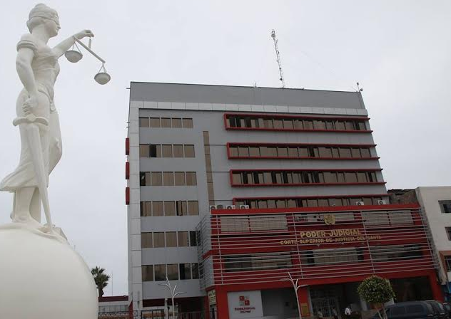 Foto cortesía CSJS