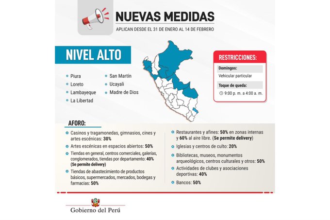 (Foto cortesía Minsa)