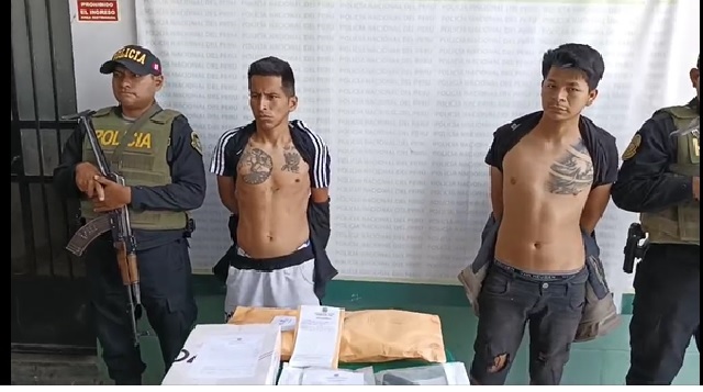 (Foto cortesía PNP)