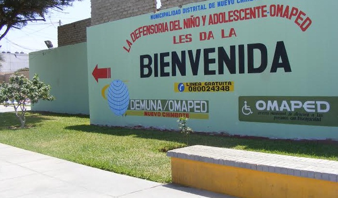 En los primeros siete meses del año la Demuna de Nuevo Chimbote ha recibido más de mil denuncias por incumplimiento de alimentos.
