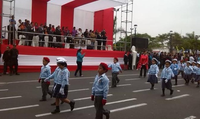 (Foto: cortesía MDNCH)